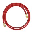 thumbnail image 1 of ATD Tools ATD-36792 Tuyau de Charge Ac - 96 Po. Rouge, 1 of 2