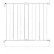 Extending Metal Gate