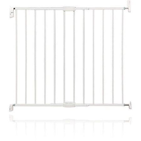 Extending Metal Gate