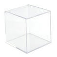 thumbnail image 6 of HONMEET Clear Acrylic Storage Organizer Box with Lid for Coffee Shops, Restaurant Counters, and Home Use, 6 of 8
