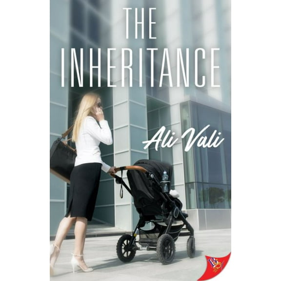 The Inheritance (Paperback) by Ali Vali