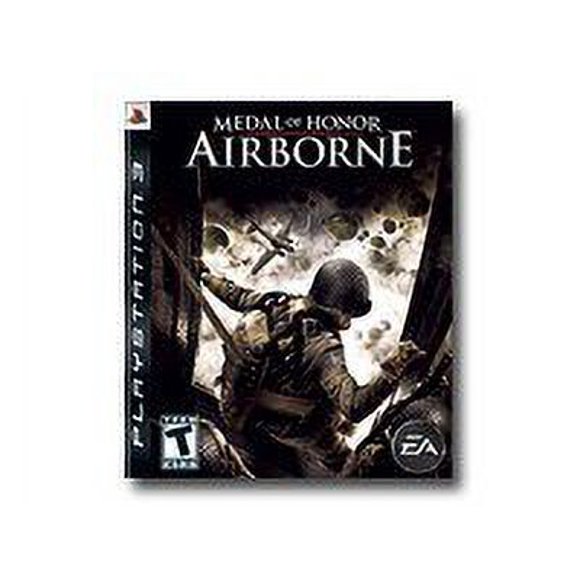 Medal of Honor Airborne - PlayStation 3