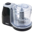 thumbnail image 1 of Procesador de alimentos ELECTRICO RCA RC-3100, 1 of 2
