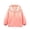 11Jacket47# Pink, variant on Girls Jacket Windbreaker Lightweight Outdoor Raincoat Fall Winter Hiking Coat with Hood for Toddler Youth Kids Casual Daily Wear