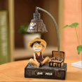 thumbnail image 4 of One Piece Led Bedside Lamp Desk Lamp Decoration For Kids Room Or Living Room, 4 of 5