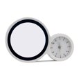thumbnail image 1 of 1pc Unique Cadre Photo Bureau Horloge Multifonctions Cadre Photo Décor à la Maison, 1 of 8