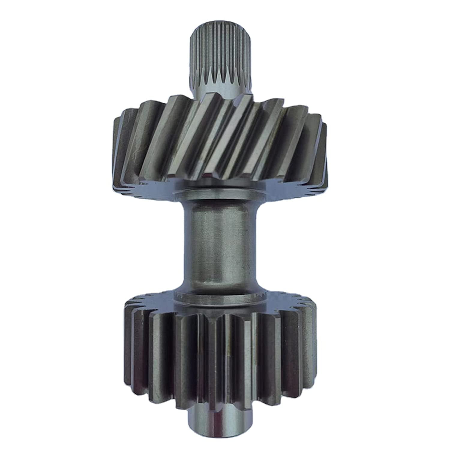 Seapple Shaft,Gear Shuttle 22-25T Compatible with Kubota