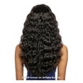 thumbnail image 4 of Mane Concept Trill 100% Human Hair HD High Density Whole Lace Wig - TROH403 13A DEEP WAVE 20" (NATURAL BLACK), 4 of 5