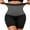 Black, variant on High Waist Toning Sports Suit Leggings for Women Shaping Underwear Workout Fitness Yoga Pantys for Women
