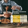 thumbnail image 5 of Concentrated Liquid Sucralose Sweetener, BDF32 25% Concentrated Sugar Alternative, 16 oz. Bulk for Drinks, Food, and Pastries, Zero Calories and No Carbs (1-Pack), 5 of 7
