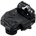 thumbnail image 3 of New Left Rear Door Lock Actuator Compatible With Scion Toyota Prius C One 4 Cyl 1.5L RAV4 EV RAV4 XLE 4 Cyl 2.5L RAV4 Hybrid XLE 4 Cyl 2.5L 2006-2019 By 6906042021 6906042020, 3 of 7