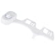 thumbnail image 1 of Bidé De Inodoro, Boquilla Simple De Frío Simple Bidé De Boquilla Simple, Semiautomático Para Inodoro De Baño Cergrey Bathroom Accessories, 1 of 8