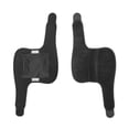thumbnail image 1 of Greeniant Codo Brace Almohadilla de protección exterior ajustable Compresión de alta elasticidad Transpirable Manga del brazo Almohadillas Ropa Deportiva, Zapatos, 1 of 6