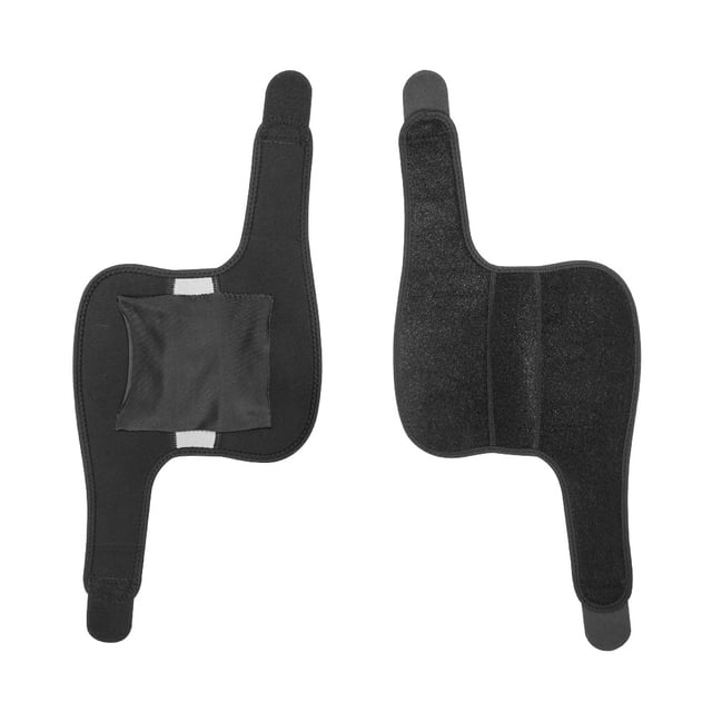 Greeniant Codo Brace Almohadilla de protección exterior ajustable Compresión de alta elasticidad Transpirable Manga del brazo Almohadillas Ropa Deportiva, Zapatos