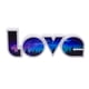 thumbnail image 1 of Luces de noche LED decorativas de colores con forma de confesión para San Valentín, lámpara de modelado con letras en inglés, 1 of 3