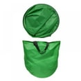 thumbnail image 3 of MONSUP Foldable Screen 30in x 30in Backdrop Oxford Cloth Photo Studio Background, Green, 3 of 8