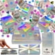thumbnail image 1 of Caja de regalo sorpresa Explosion JINSTABAG for Money (plateada), 1 of 6
