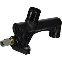 Motorcraft Engine Coolant Bypass Hose KM-4793 Fits select: 2001-2004 FORD ESCAPE