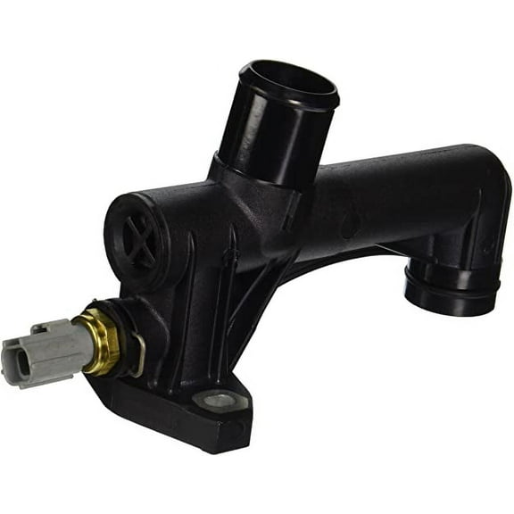 Motorcraft Engine Coolant Bypass Hose KM-4793 Fits select: 2001-2004 FORD ESCAPE