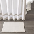thumbnail image 2 of Bath Rug 24x40/Ivory, 2 of 14