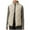 #295-Beige, variant on Puffer Vest Women Zip Up Stand Collar Sleeveless Puffer Vests Oversized Padded Gilet Jacket