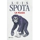 thumbnail image 1 of LA PLAZA (2014) PLANETA MEXICO LUIS SPOTA, 1 of 2