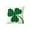 D, variant on Up to 60% off! Anckoeil Four Leaf Throw Pillow Covers Ireland Holiday Indoor Outdoor Decorations Pillow Case St Patrick’s Day Shamrocks Pillowcase Cushion Cases For