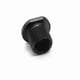 thumbnail image 5 of 1/2x28 ID to 5/8x24 OD Black Automotive Aluminum Thread Oil Fuel Filter Fittings, 5 of 5