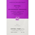 thumbnail image 1 of Historia de los heterodoxos españoles Editorial Porrúa 9789684327702, 1 of 2