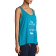 thumbnail image 4 of Secret Treasures Women's and Women's Plus Sleep Tank, 4 of 6