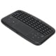 thumbnail image 1 of Teclado Inalámbrico, Mini Teclado Teclado Inalámbrico Para Computadora Mini Teclado Multifunción Para TV Para Computadora Para Computadora Portátil Para Computadora De, 1 of 7