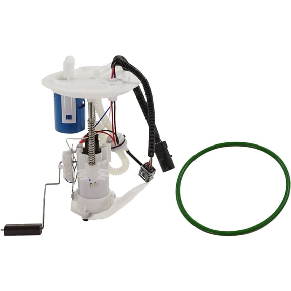 Fuel Pump Compatible with 2004-2005 Ford Explorer Mercury Mountaineer 8Cyl 4.6L With Sending Unit