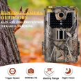 thumbnail image 2 of Tracking Camera for Outdoor Wide Range Detection Infrared Camera for Hiking, 2 of 5