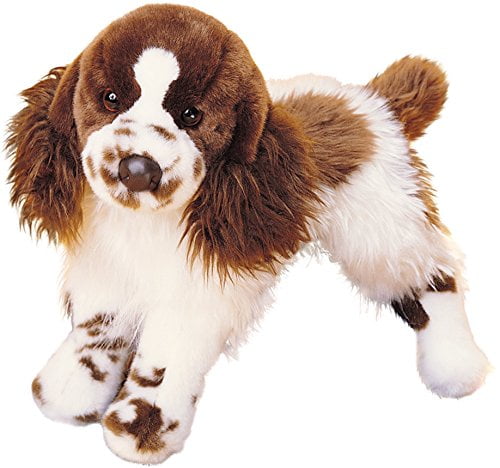 douglas dog plush