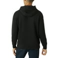 thumbnail image 2 of Chaps Men's Everyday Fleece Pullover Hoodie- Sizes XS up to 4XB, 2 of 3