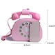 thumbnail image 3 of Bolsos y carteras con forma de teléfono para mujer Bolso de hombro con asa superior para teléfono celular retro Bolso bandolera Ormromra HMHZ852-2, 3 of 6