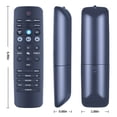thumbnail image 5 of Télécommande de Remplacement pour Barre de Son Philips Fidelio B5 B5/12 B5/37 B5/79, 5 of 5