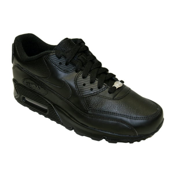 nike air max m90 black