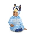 thumbnail image 2 of Bluey Classic Infant Costume | 12-18 Months, 2 of 2