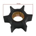 thumbnail image 2 of 47-89983t Water Pump Impeller For Mercury Outboard Motor Hy, 2 of 4