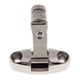 thumbnail image 2 of de Instalación de Hardware Cover Set W 22mm Spire Tapa Deslizable, 2 of 8