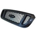 thumbnail image 2 of VioziteGam Grille Front Side Black Bumper Grill Honeycomb Insert Crew Painted for Ford for Ranger Edge/XL/XLT 04-05 4WD EAO-5724 FO1200460, 2 of 5