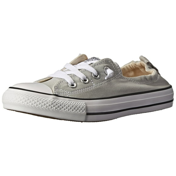 Converse Chuck Taylor All Star Shoreline Gray Lace-Up Sneaker - 9.5 B(M) US