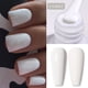 thumbnail image 2 of BORN PRETTY Esmalte de uñas en gel de colores blanco y negro, 10ml, Gel LED UV para decoración de uñas, diseño DIY, barnices semipermanentes Manciure, 2 of 5