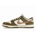 thumbnail image 2 of Nike Men's Dunk Low Premium Medium Olive Hemp Shoes, from StockX, 2 of 5