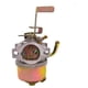thumbnail image 2 of Desde China MZ175 EF2700 EF2600 Carburador para YAMAHA MZ175 EF2700 EF2600 166F Partes de Motor para Generador, 2 of 4