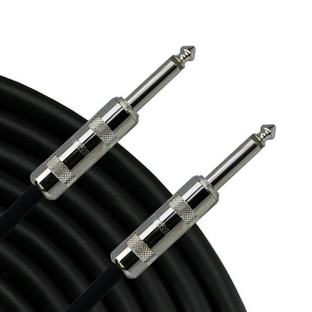 - 6' GUITAR CABLE