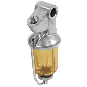 C0NN9155A Fuel Sediment Bowl Assembly Fits Ford 500 600 700 800 900 Series