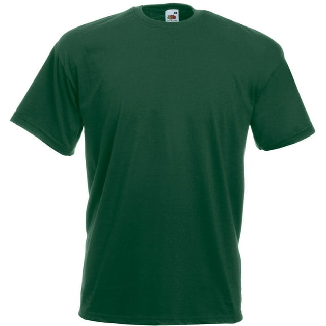 T-Shirt Décontracté à Manches Courtes pour Hommes, Économique