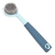 thumbnail image 2 of Long Handle Pan Brush Household Kitchen Dishwashing Brush Does Not Hurt The Pots And Pans Scrub Pots And Pans Good Helper For The Kitchen Restaurant, 2 of 6